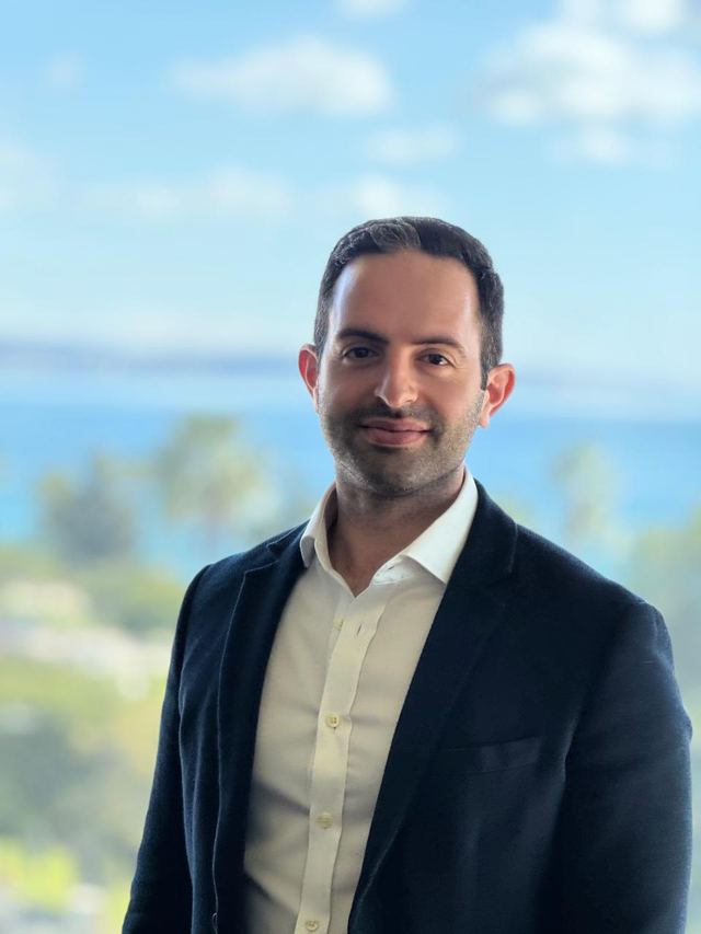 Article - Savvas Avraam joins OneJar as Head of Operations