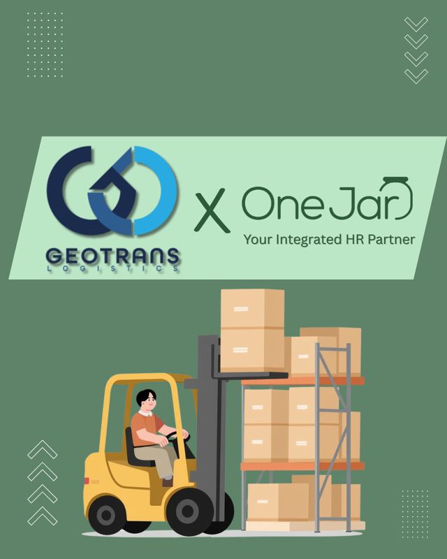 Geotrans - IntegratedHR