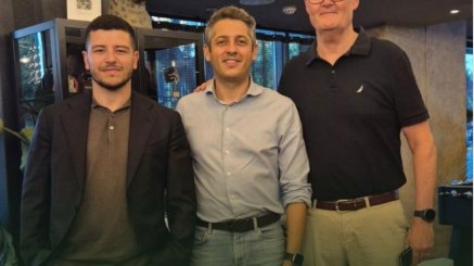 Predictive Index, in person — Humanostics visits OneJar