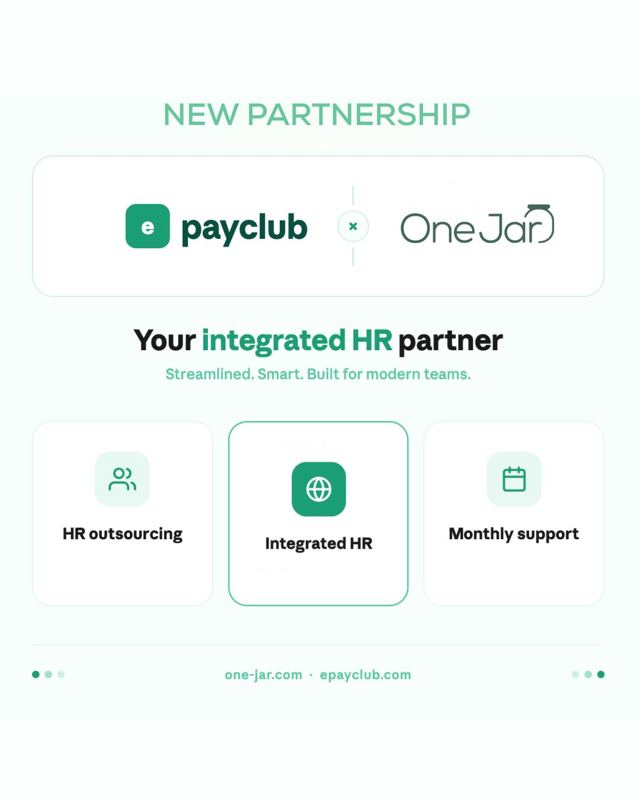 Integrated HR x Epayclub