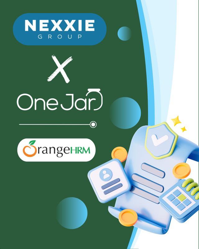 Nexxie Group - OrangeHRM