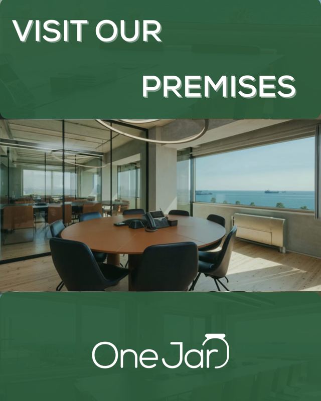 Visit Our Offices