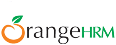 OrangeHRM