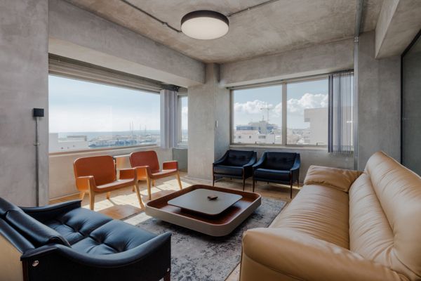 OneJar office interior