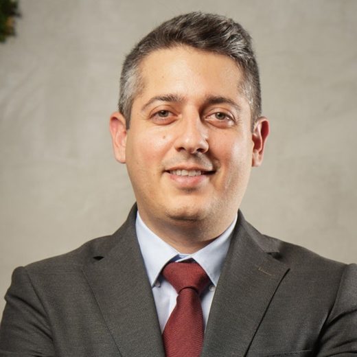 Andreas Tziarras