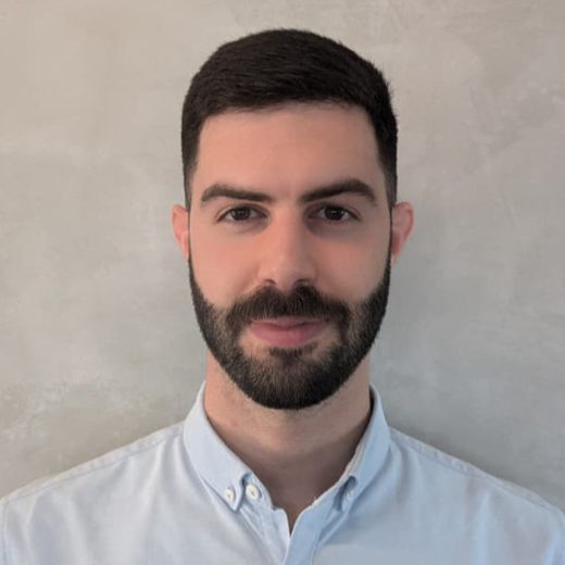 Stefanos Avraam